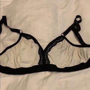 Dairy Fairy pumping bra